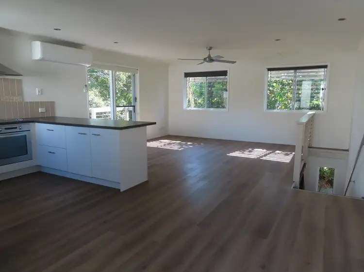 Second view of Homely unit listing, 2/54 Orealla Crescent, Sunrise Beach QLD 4567