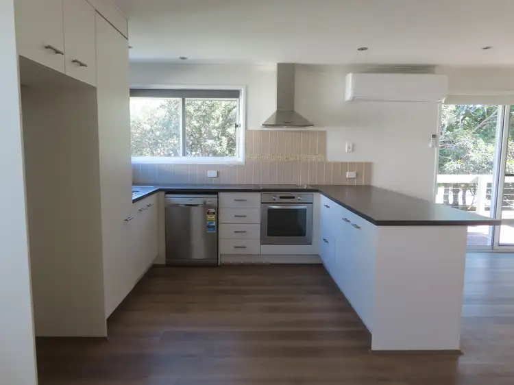 Third view of Homely unit listing, 2/54 Orealla Crescent, Sunrise Beach QLD 4567