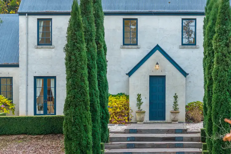 Main view of Homely house listing, 26 Douglas Road, Mount Macedon VIC 3441