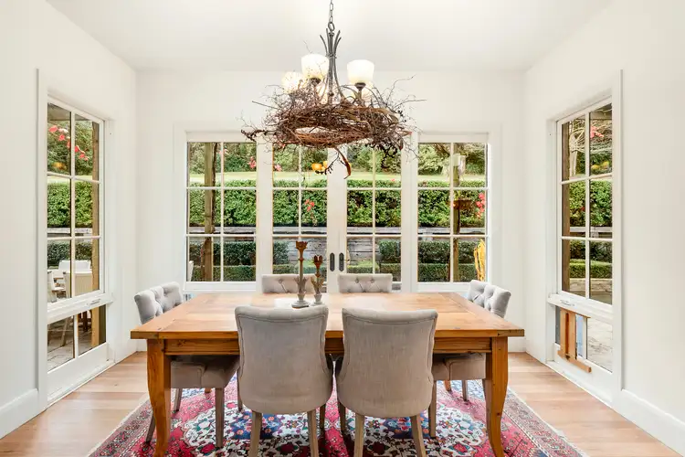 Third view of Homely house listing, 26 Douglas Road, Mount Macedon VIC 3441