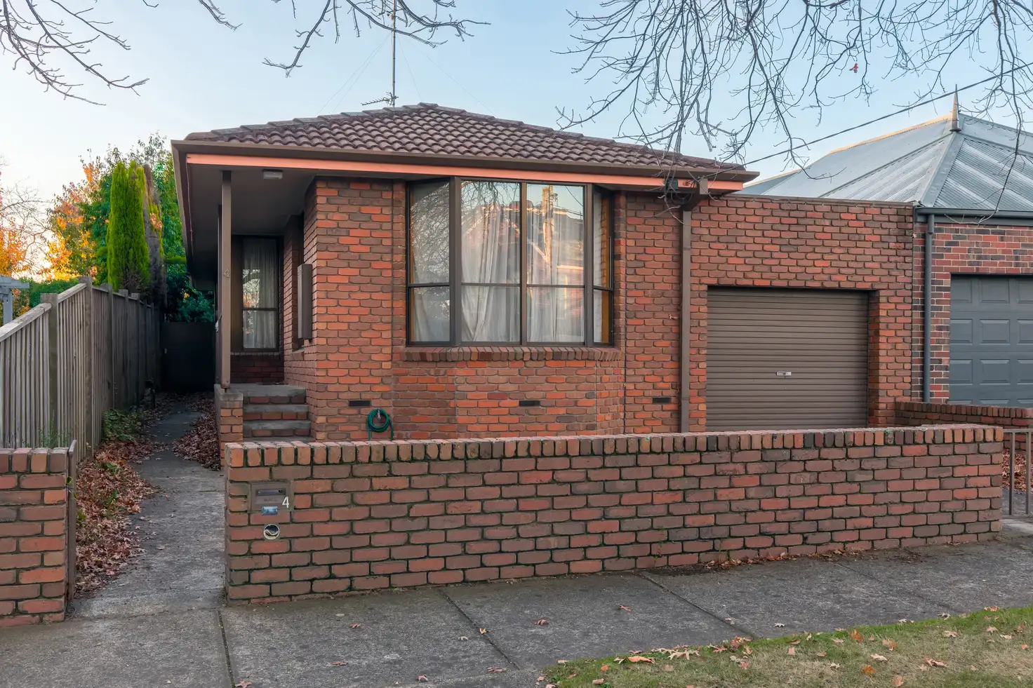 Main view of Homely house listing, 4 Gnarr Street, Lake Wendouree VIC 3350
