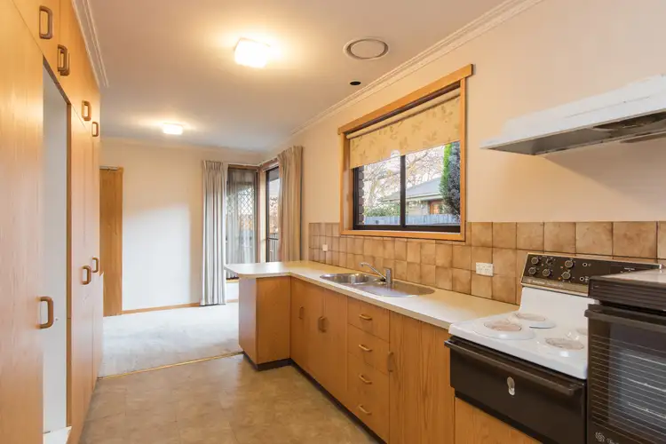 Fourth view of Homely house listing, 4 Gnarr Street, Lake Wendouree VIC 3350