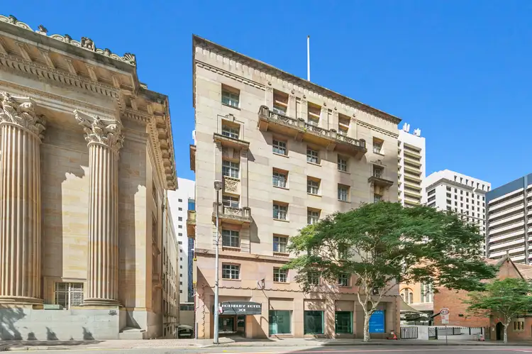 304/301 Ann Street, Brisbane City QLD 4000