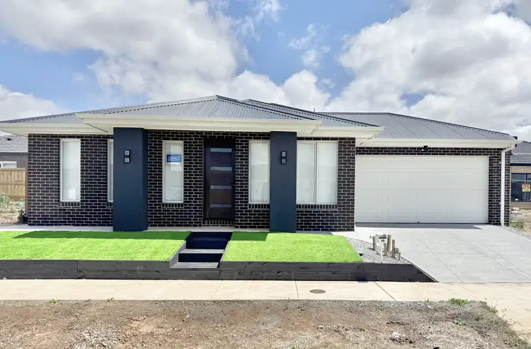 Main view of Homely house listing, 16 Mohawk Street, Wyndham Vale VIC 3024