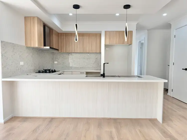Second view of Homely house listing, 16 Mohawk Street, Wyndham Vale VIC 3024