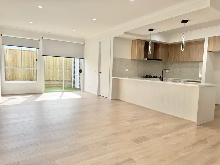 Third view of Homely house listing, 16 Mohawk Street, Wyndham Vale VIC 3024