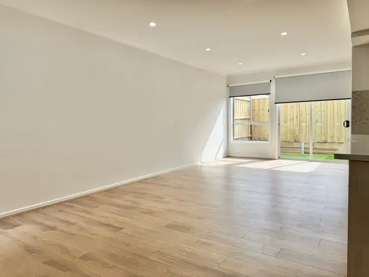 Fourth view of Homely house listing, 16 Mohawk Street, Wyndham Vale VIC 3024