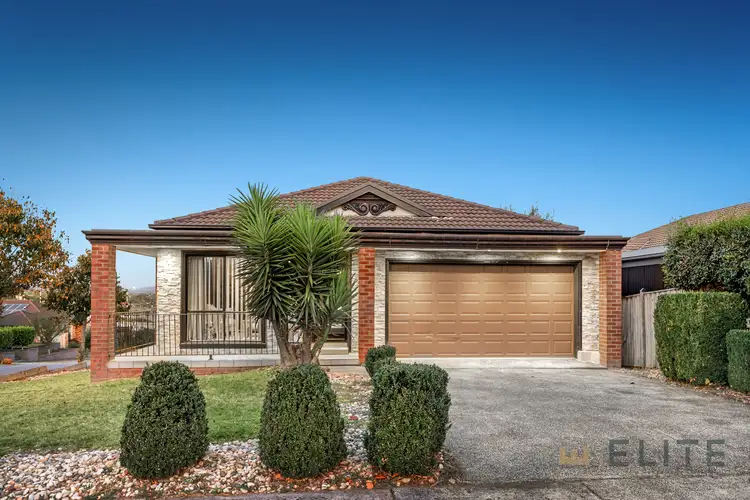 26 Southgate Drive, Berwick VIC 3806