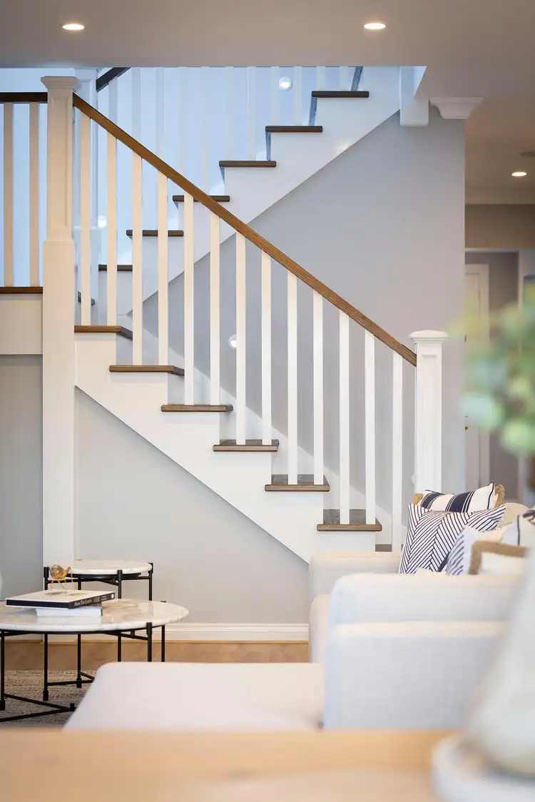 Second view of Homely house listing, Lot 38 Werrakata Avenue, Wollert VIC 3750