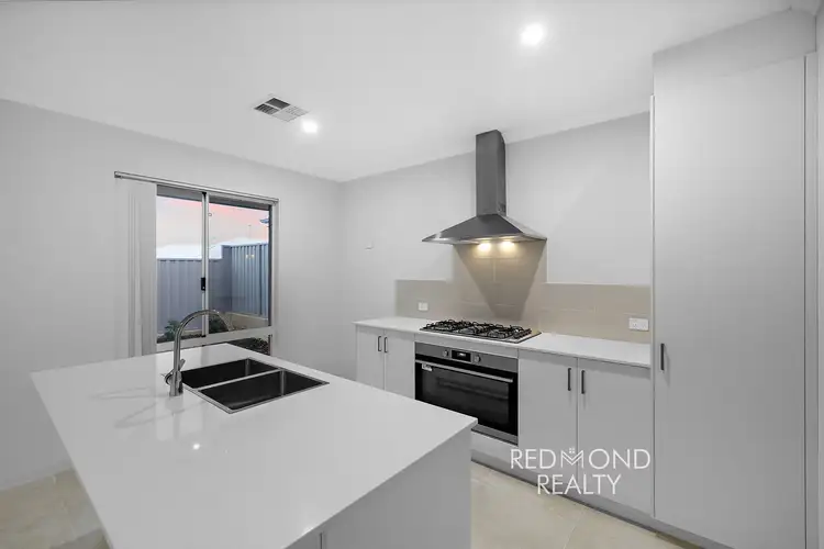 Second view of Homely house listing, 20 Bridgewater Approach, Yanchep WA 6035