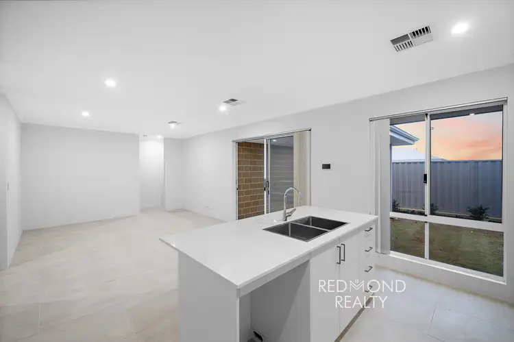 Third view of Homely house listing, 20 Bridgewater Approach, Yanchep WA 6035