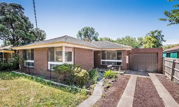 Main view of Homely house listing, 109 Clarendon Street, Cranbourne VIC 3977