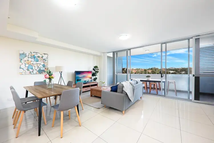 3709/15 Charles Street, Canterbury NSW 2193