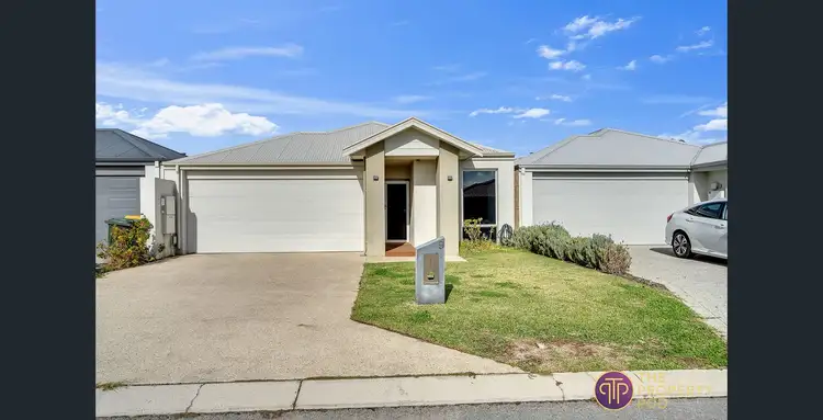 9 Dodgers Street, Brabham WA 6055
