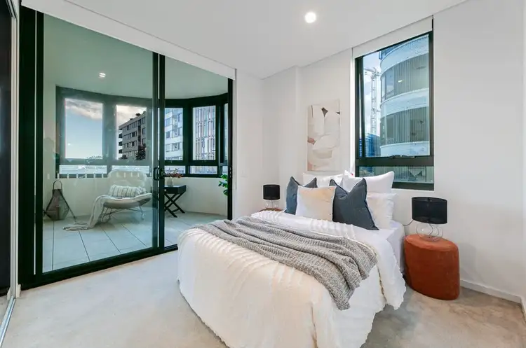 Sixth view of Homely apartment listing, 3Bed/1A Lemon Tree Avenue, Melrose Park NSW 2114