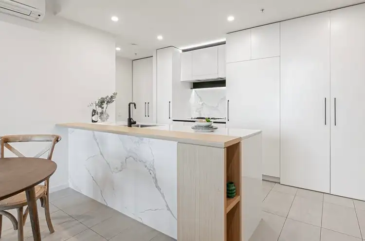 2Bed/1A Lemon Tree Avenue, Melrose Park NSW 2114