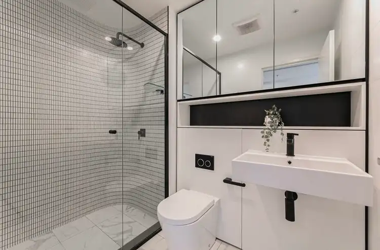 Seventh view of Homely apartment listing, 2Bed/1A Lemon Tree Avenue, Melrose Park NSW 2114