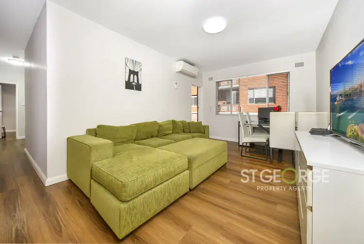 11/5 Phillip Street, Roselands NSW 2196