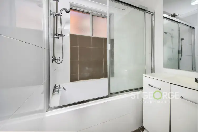 Fourth view of Homely apartment listing, 11/5 Phillip Street, Roselands NSW 2196