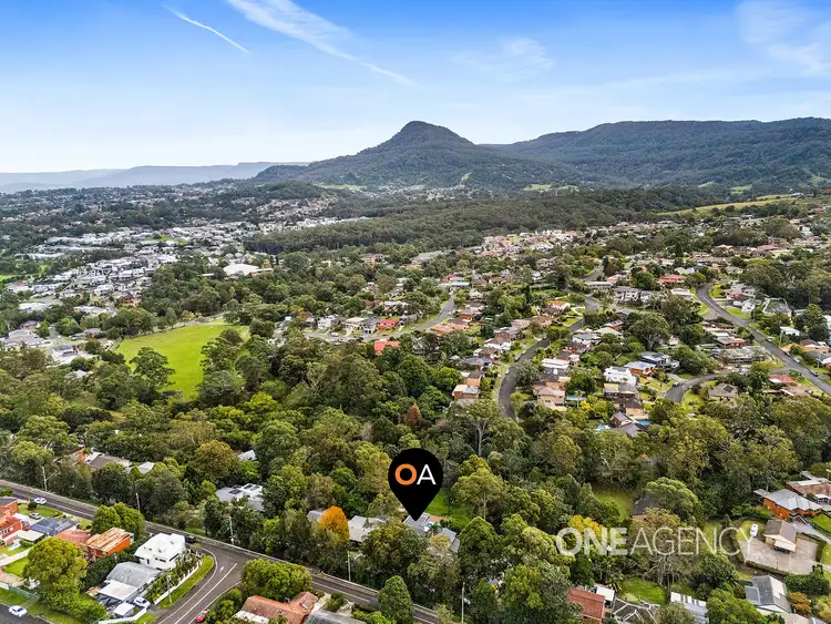 44-46 Murray Park Road, Figtree NSW 2525