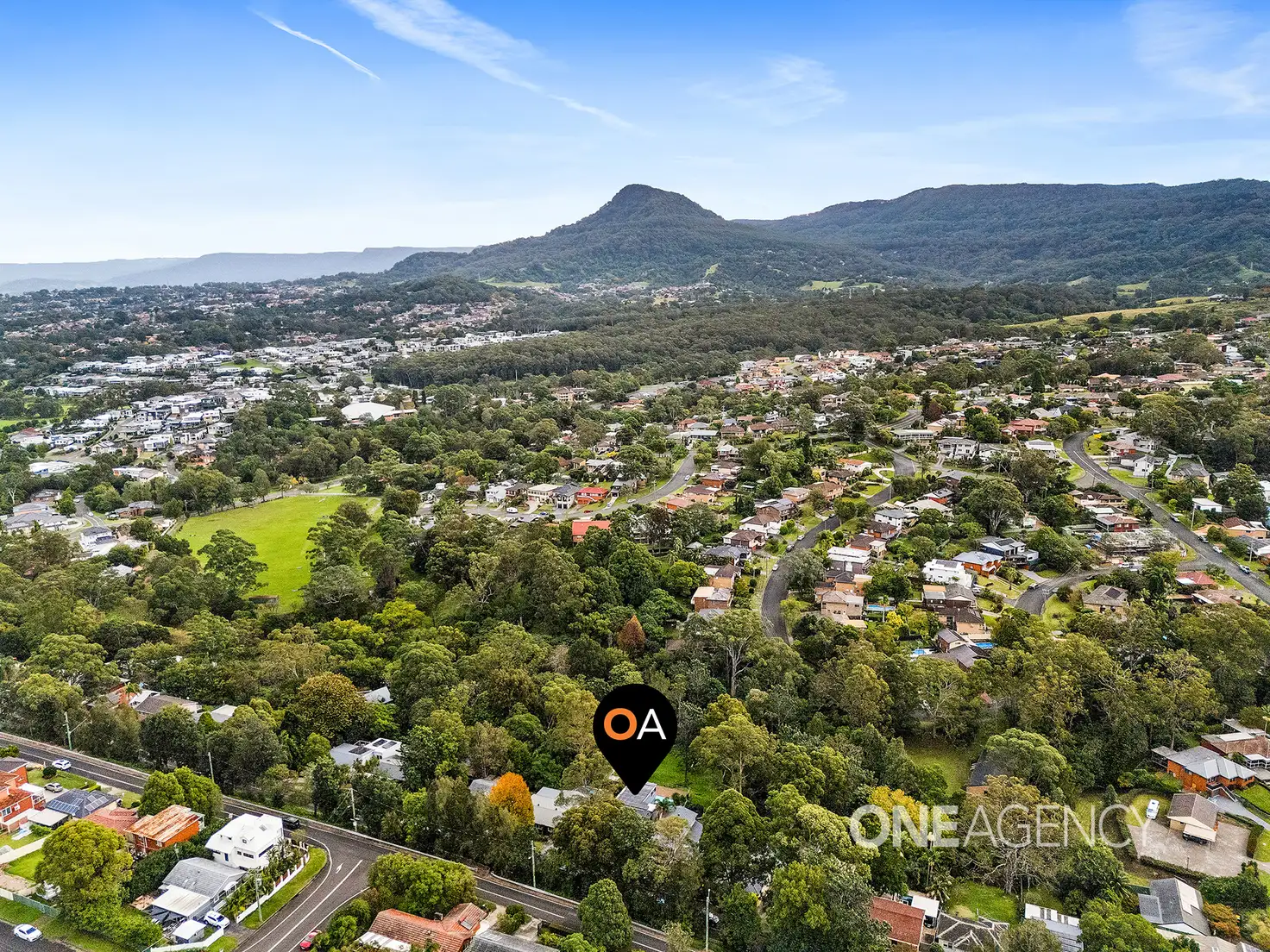 Main view of Homely house listing, 44-46 Murray Park Road, Figtree NSW 2525
