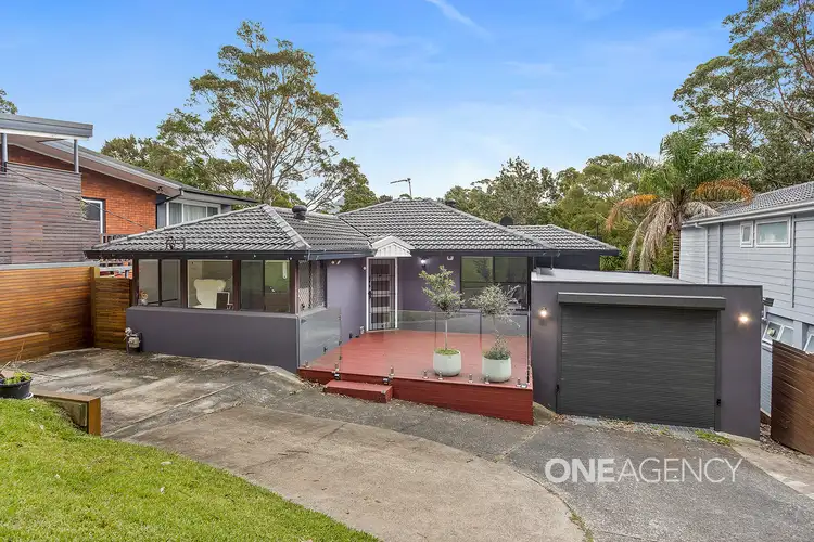 Second view of Homely house listing, 44-46 Murray Park Road, Figtree NSW 2525