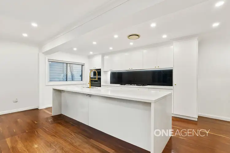 Third view of Homely house listing, 44-46 Murray Park Road, Figtree NSW 2525