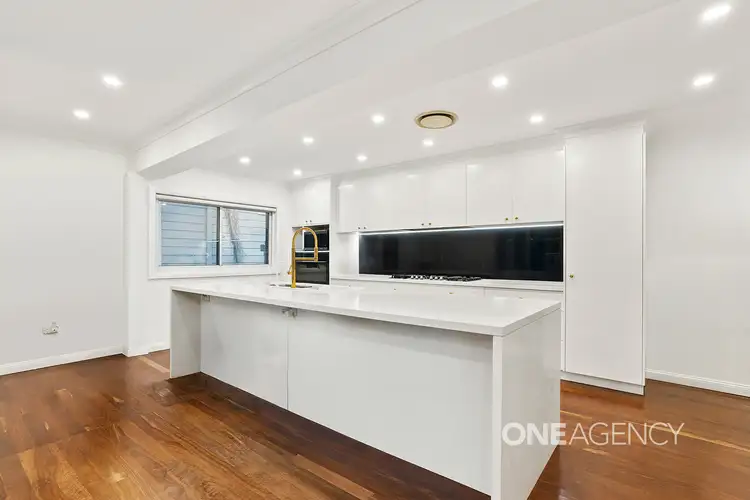 Third view of Homely house listing, 44-46 Murray Park Road, Figtree NSW 2525