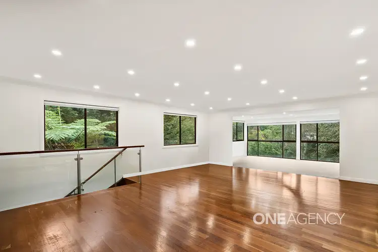Fourth view of Homely house listing, 44-46 Murray Park Road, Figtree NSW 2525