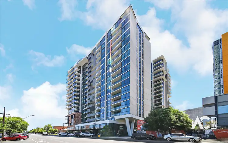 E302/68 Elizabeth Street, Adelaide SA 5000
