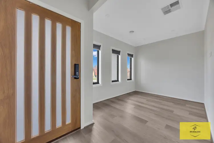 Second view of Homely house listing, 20 Juliete Street, Strathtulloh VIC 3338