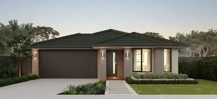 Lot 603 Tuition Drive, Clyde North VIC 3978