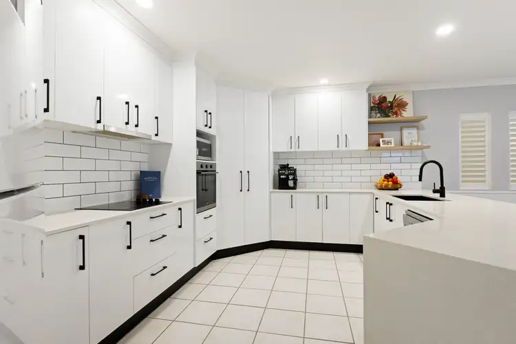 Fifth view of Homely house listing, 4 Connors Close, Buderim QLD 4556