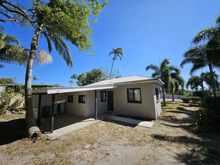 10 Hogg Street, Cooktown QLD 4895