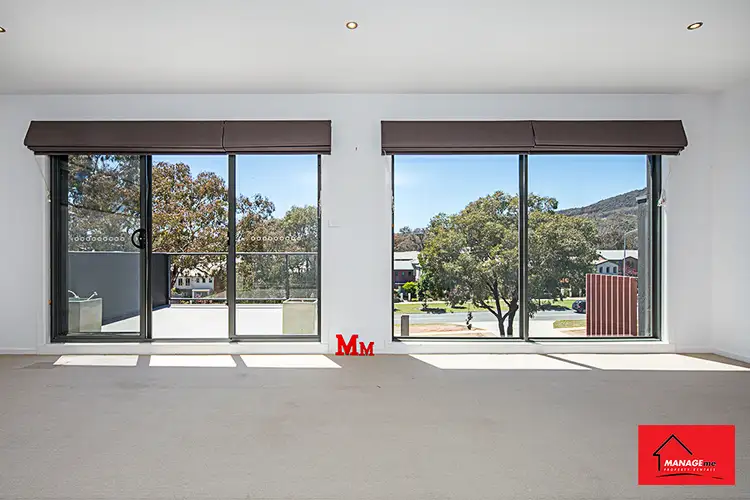 Third view of Homely apartment listing, 157/395 Antill Street, Watson ACT 2602