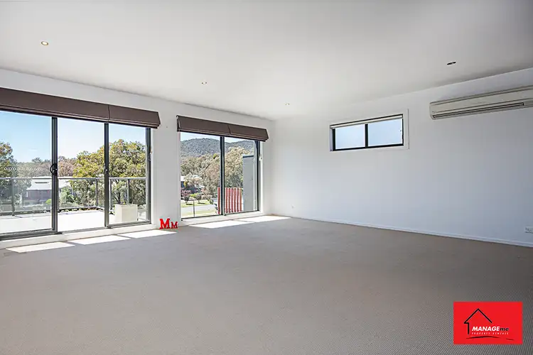 Fourth view of Homely apartment listing, 157/395 Antill Street, Watson ACT 2602