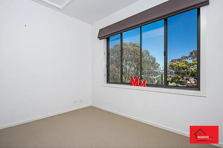 Fifth view of Homely apartment listing, 157/395 Antill Street, Watson ACT 2602