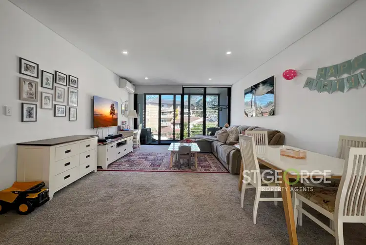 21/556 Forest Road, Penshurst NSW 2222
