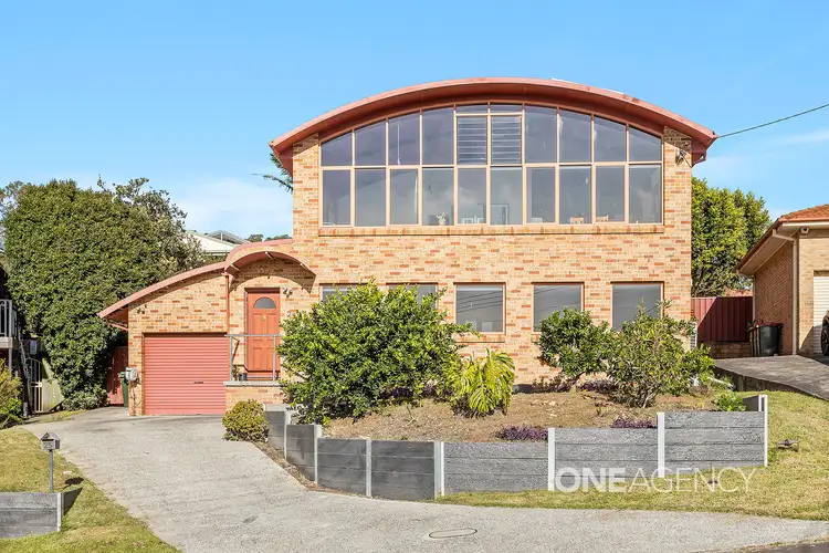 25 Weemala Crescent, Koonawarra NSW 2530