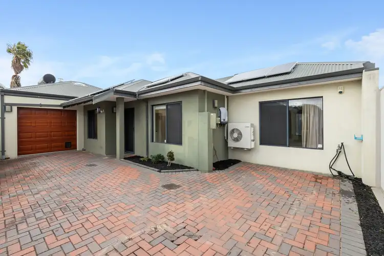 30C Thorney Way, Balga WA 6061