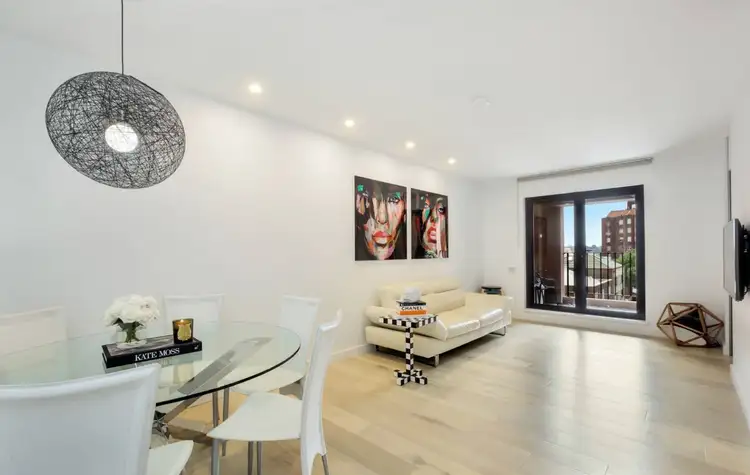 401/50 Macleay Street, Potts Point NSW 2011