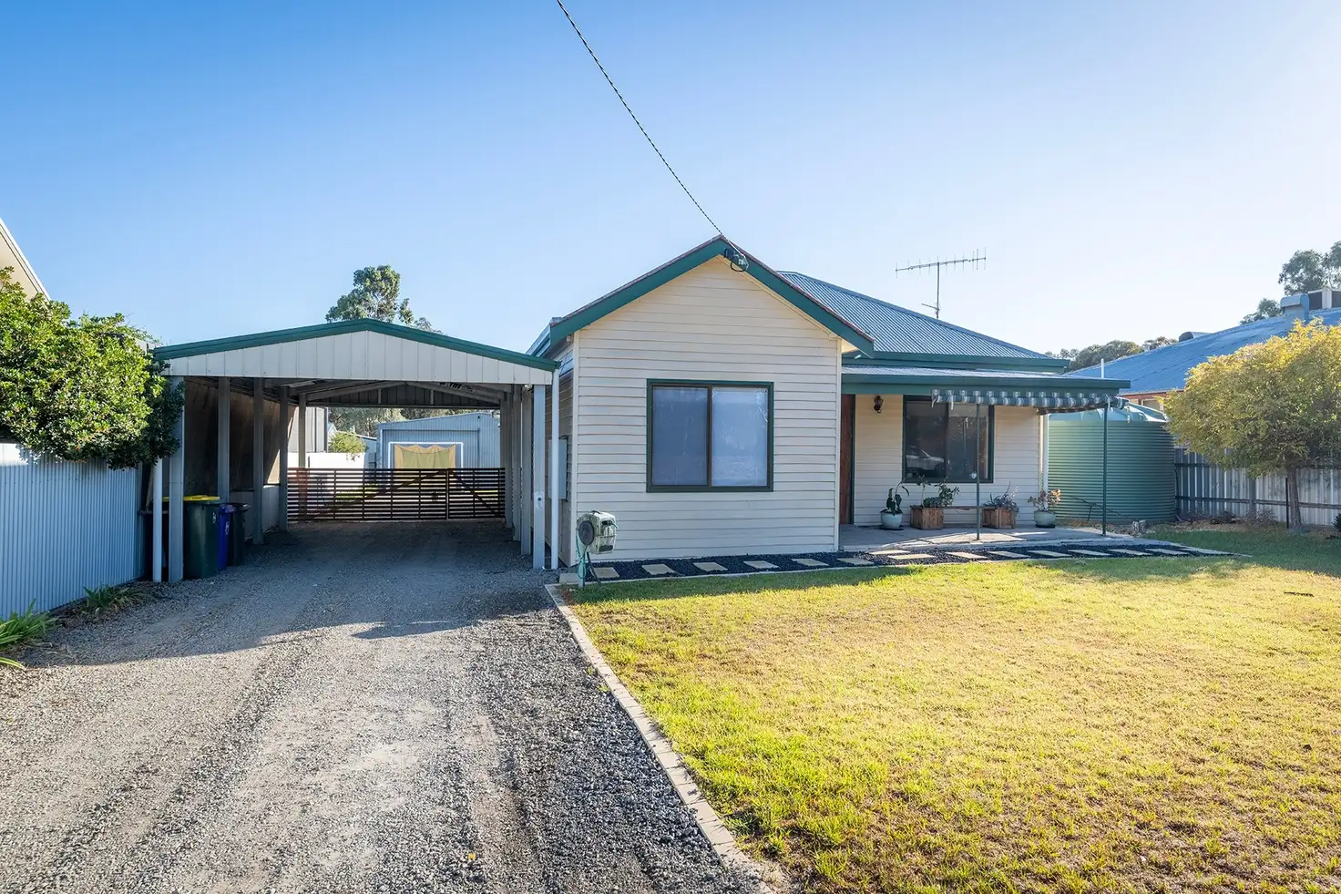 Main view of Homely house listing, 39 High Street, Dimboola VIC 3414
