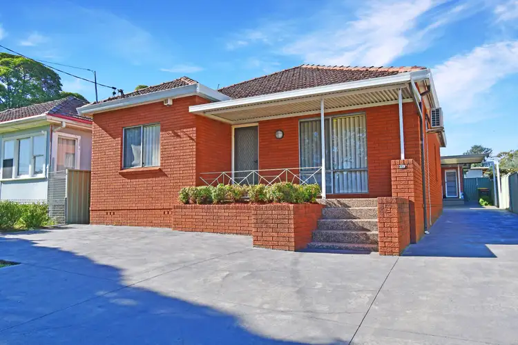 239 Hector Street, Sefton NSW 2162