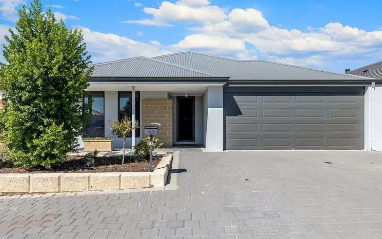 Main view of Homely house listing, 14 Tickner parade, Ellenbrook WA 6069