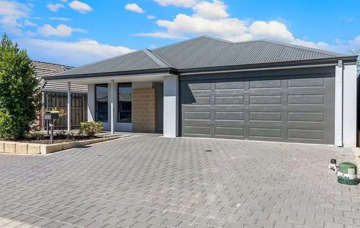 Second view of Homely house listing, 14 Tickner parade, Ellenbrook WA 6069