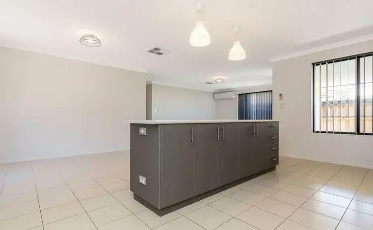 Fifth view of Homely house listing, 14 Tickner parade, Ellenbrook WA 6069