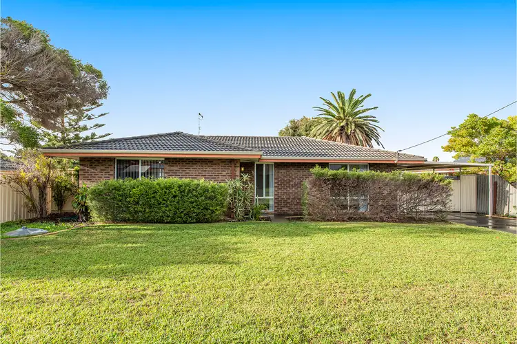 15 Linville Avenue, Cooloongup WA 6168