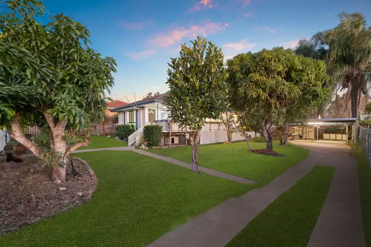 16 Michael Street, Ellen Grove QLD 4078