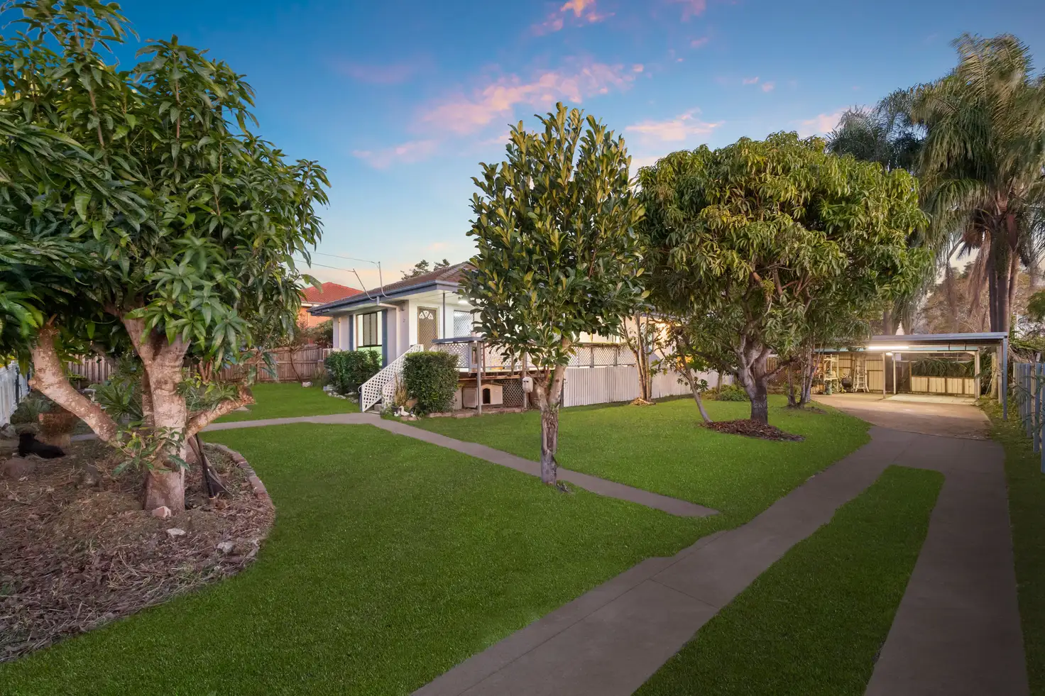 Main view of Homely house listing, 16 Michael Street, Ellen Grove QLD 4078