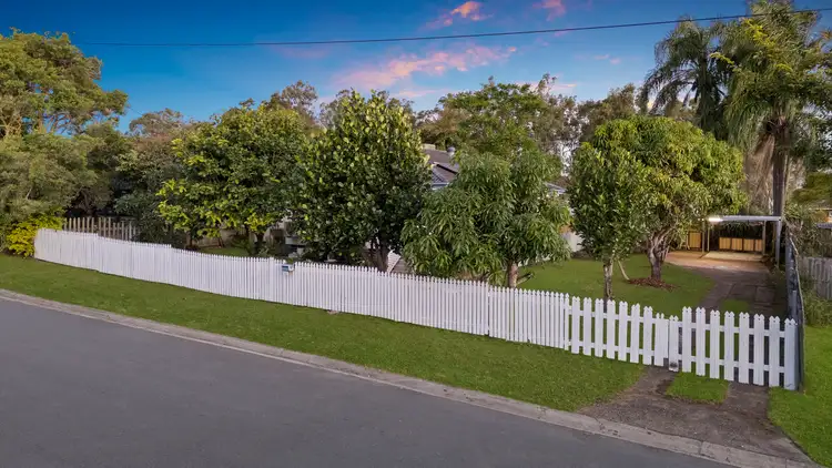 Second view of Homely house listing, 16 Michael Street, Ellen Grove QLD 4078